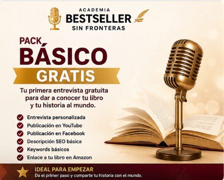 Libro Adicional €45