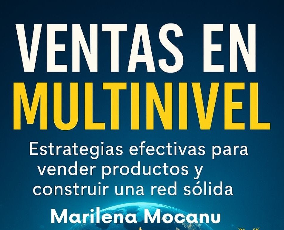 Ventas en Multinivel